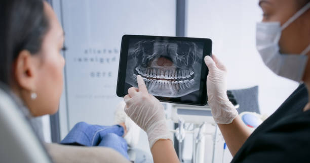 Licensed Tooth Extraction service in Stockton, UT - Smile Center Dentistry